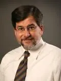 Image of Dr. Hornak