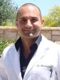 Image of Dr. Mostafavi