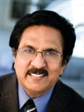 Image of Dr. Saxena