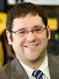 Image of Dr. Bickel