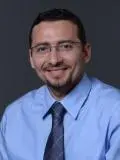 Image of Dr. El Bizri