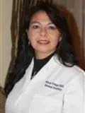 Image of Dr. Ortega