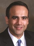 Image of Dr. Purohit