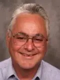 Image of Dr. Burrell