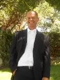 Image of Dr. Benson