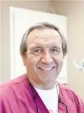 Image of Dr. Arredondo