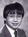Image of Dr. Chan