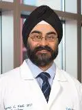 Image of Dr. Bedi