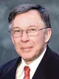 Image of Dr. Bernard
