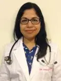 Image of Dr. Kazmi