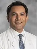 Image of Dr. Goswami