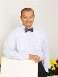 Image of Dr. Patton