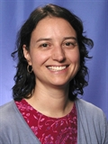 Image of Dr. Hogue