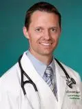 Image of Dr. Sperling