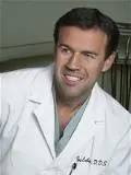 Image of Dr. Lubaev