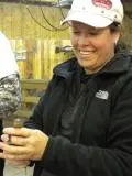 Image of Maria Odendaal