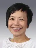 Image of Dr. Tran