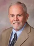 Image of Dr. Harrison