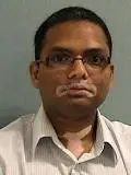 Image of Dr. Yalamanchili