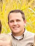 Image of Dr. McGee