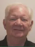 Image of Dr. Rust