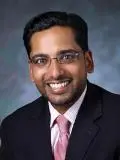 Image of Dr. Venna