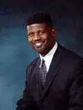 Image of Dr. Ingram