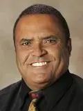 Image of Dr. Broussard