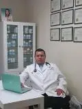 Image of Dr. Izquierdo