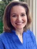 Image of Dr. Vaughan