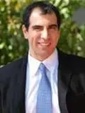 Image of Dr. Farokhian