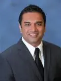 Image of Dr. Patel