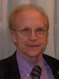 Image of Dr. Horne