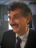 Image of Dr. Trivedi
