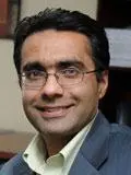 Image of Dr. Jit