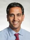 Image of Dr. Bansal
