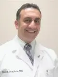 Image of Dr. Stephen