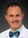 Image of Dr. Gershenhorn