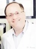Image of Dr. Brody
