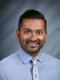 Image of Dr. Varughese
