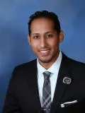 Image of Dr. Rizvi
