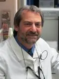 Image of Dr. Petras