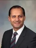 Image of Dr. Wasif