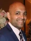 Image of Dr. Wahab