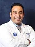 Image of Dr. Anoushfar