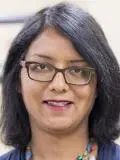 Image of Dr. Kaur