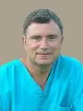 Image of Dr. Wendt