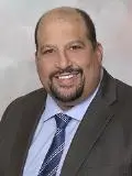 Image of Dr. Goldberg
