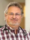 Image of Dr. Cathey