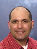 Image of Dr. Degregorio